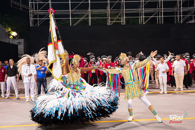 Desfile 2023 da Brinco da Marquesa. Foto: Cesar R. Santos/SRzd