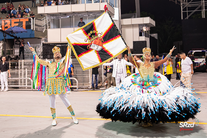 Desfile 2023 da Brinco da Marquesa. Foto:Cesar R. Santos /SRzd