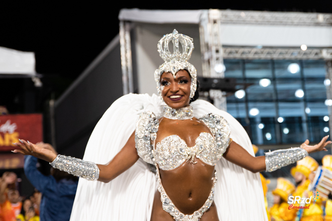 Desfile 2023 da Imperatriz da Pauliceia. Foto: Cesar R. Santos/SRzd