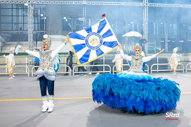 Conheça o enredo da Imperatriz da Paulicéia para o Carnaval 2024