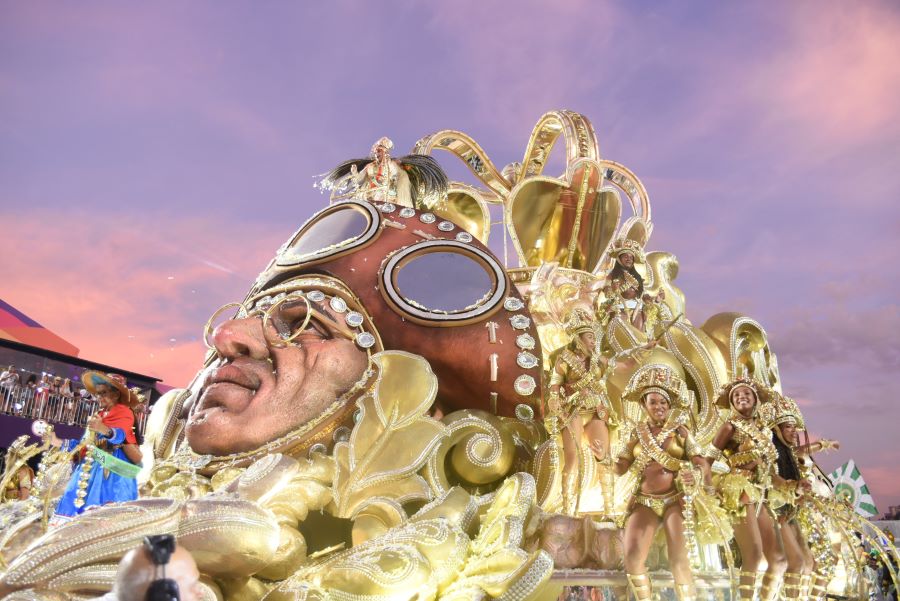 Rio: Uma era dourada termina no Carnaval de 2023, por Jaime Cezário