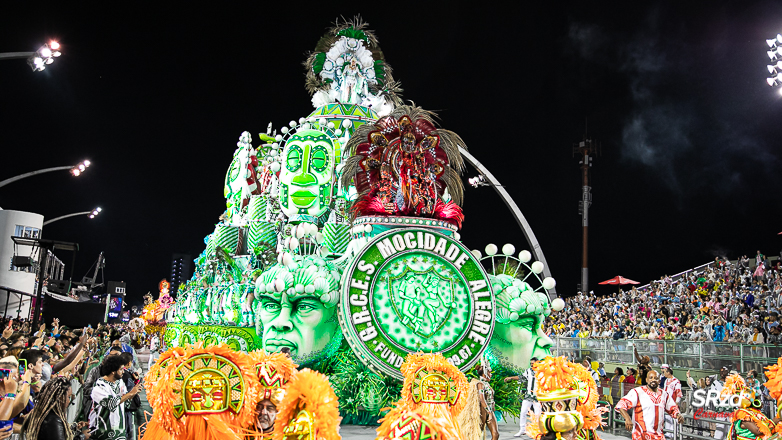 Carnaval 2023: veja a classificação final de todos os grupos da Liga-SP e Uesp