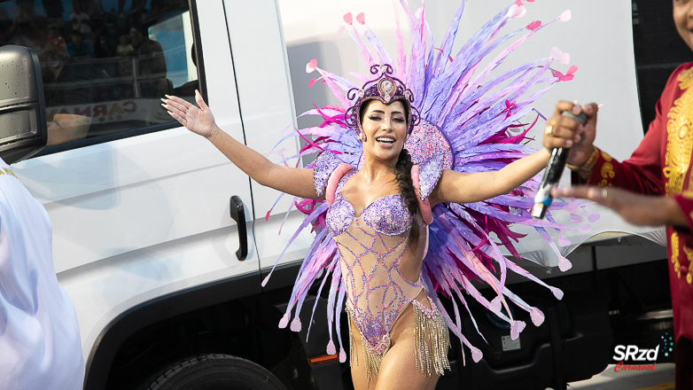 Desfile 2023 da Tom Maior. Foto: Cesar R. Santos/SRzd