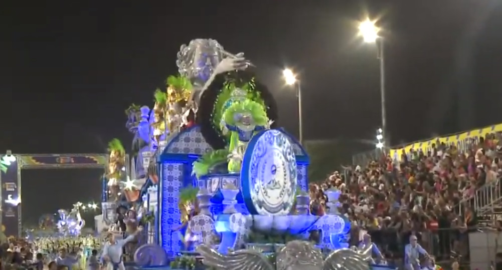 Carnaval 2025: Veja a ordem de desfiles da cidade de Santos