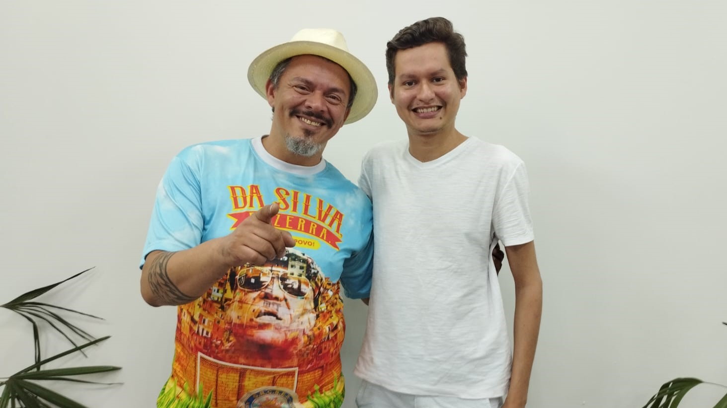 Tucuruvi: Homenagem a Bezerra da Silva terá imagem emblemática e itens originais do cantor