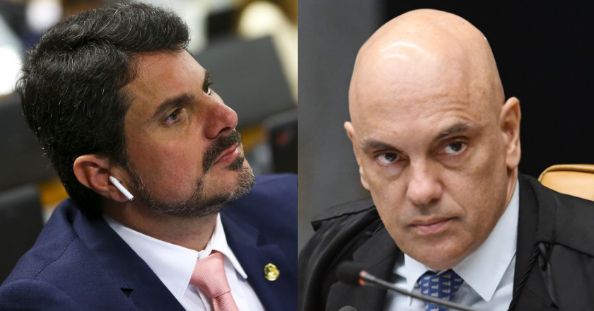 Marcos do Val está cada vez mais envolvido num esquema para prejudicar Alexandre de Moraes, por Sidney Rezende