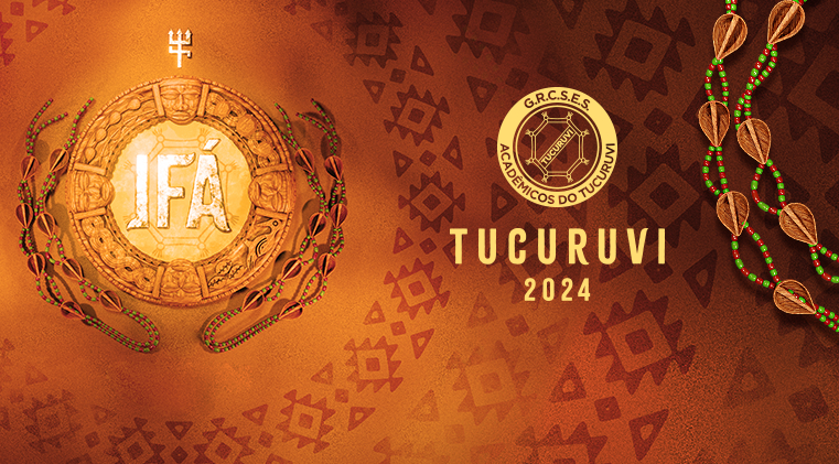 Acadêmicos do Tucuruvi: ouça os sambas concorrentes para 2024