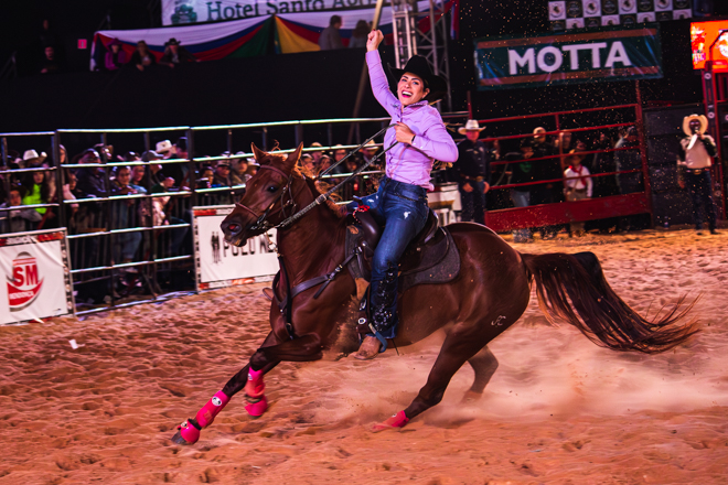 Galeria de fotos: ExpoAgro – Festa de Peão de Boiadeiro de Bragança Paulista