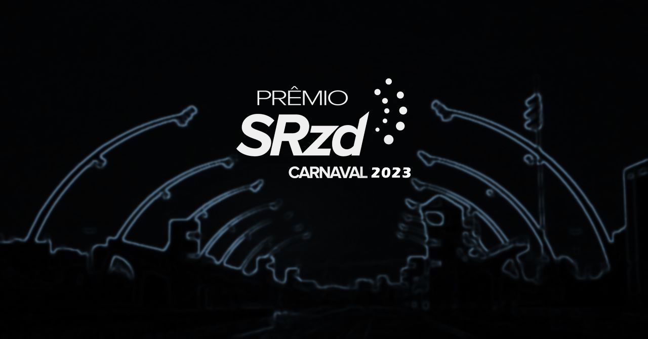 Prêmio SRzd Carnaval SP 2023: conheça os vencedores de todas as categorias