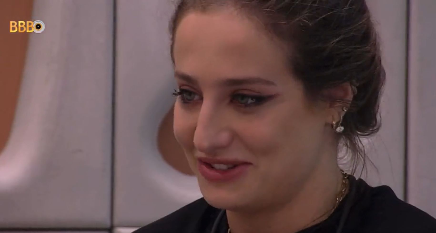 ‘BBB 23’: Bruna Griphao se surpreende com final