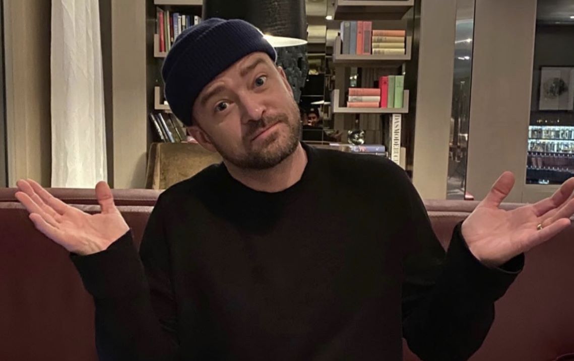 Justin Timberlake está ‘desesperado’ por livro de Britney Spears