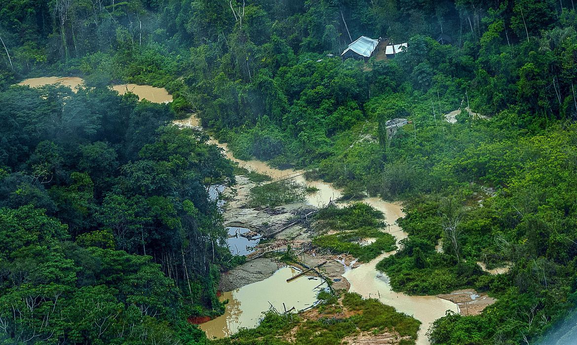 PF ouve depoimentos sobre ataque na Terra Yanomami que matou um indígena