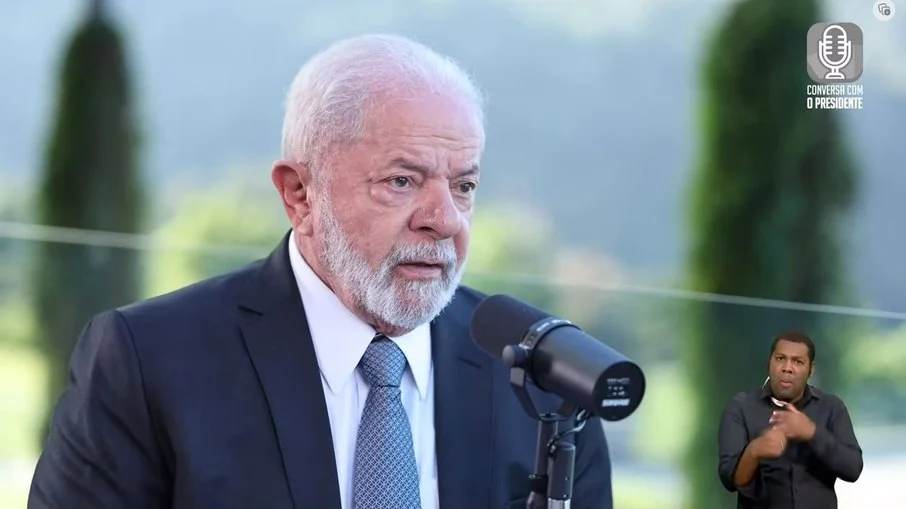 Aprovação do governo Lula fecha o ano em 54%, indica pesquisa Quaest