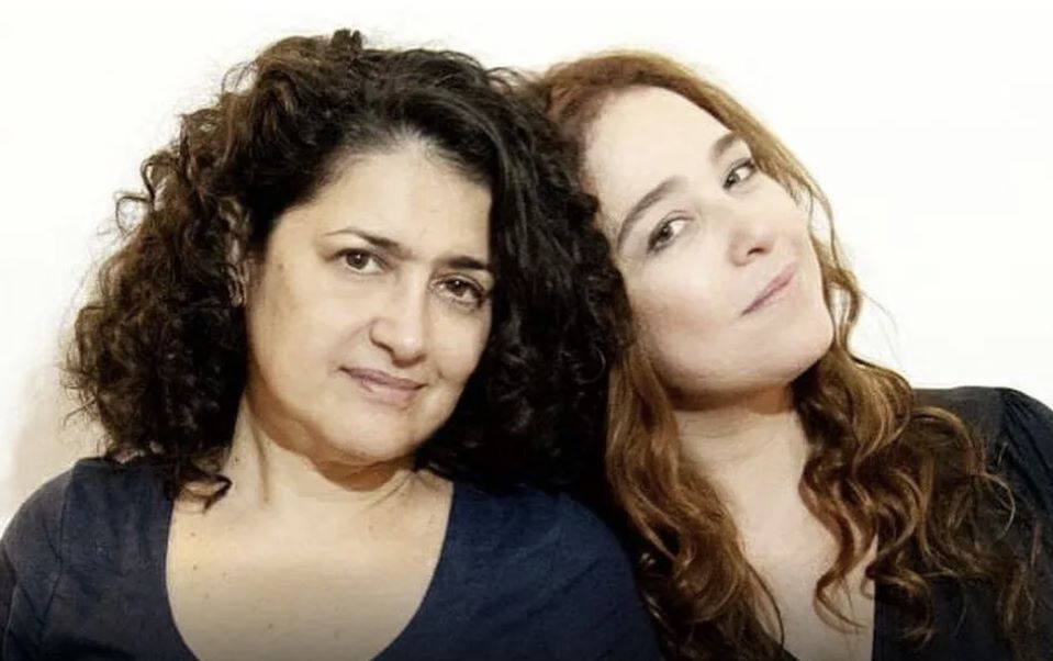 Inez Vianna fala sobre fim do casamento com Debora Lamm após 13 anos