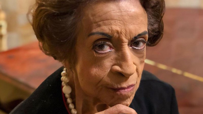 Morre a cantora Leny Andrade, diva do jazz brasileiro, aos 80 anos