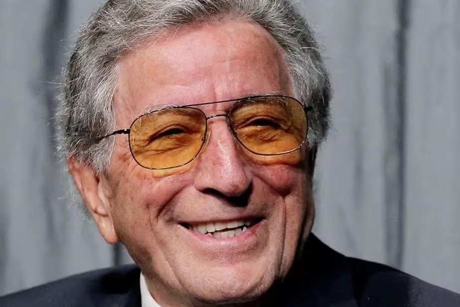 Morre Tony Bennett, ícone do pop e do jazz, nos Estados Unidos