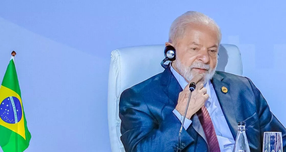 CNT: Pesquisa aponta que governo Lula é ótimo, bom ou regular para 70,8%