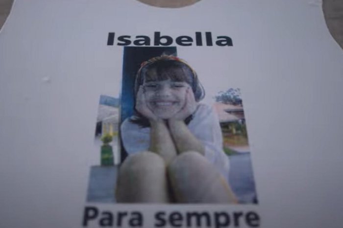 VÍDEO: Caso Isabella Nardoni ganha documentário no streaming