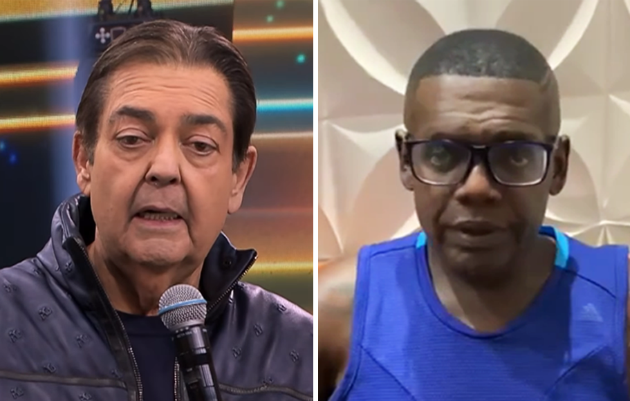 Transplante de coração: a luta de Faustão e MC Marcinho