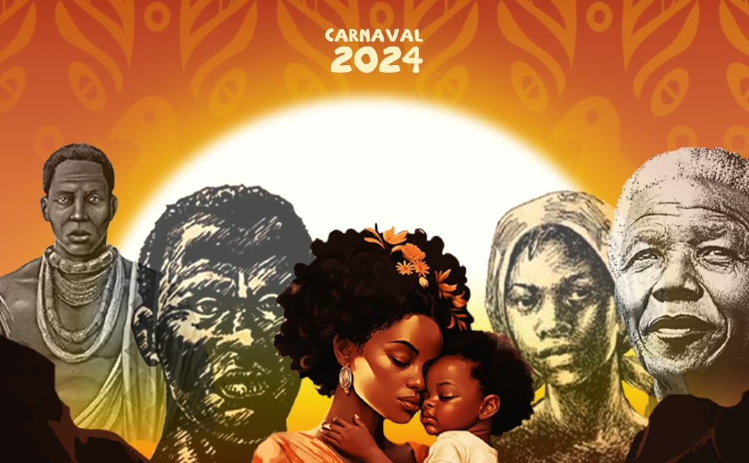 Mais um enredo do Carnaval de São Paulo 2024 é revelado: ‘Negras Raizes’