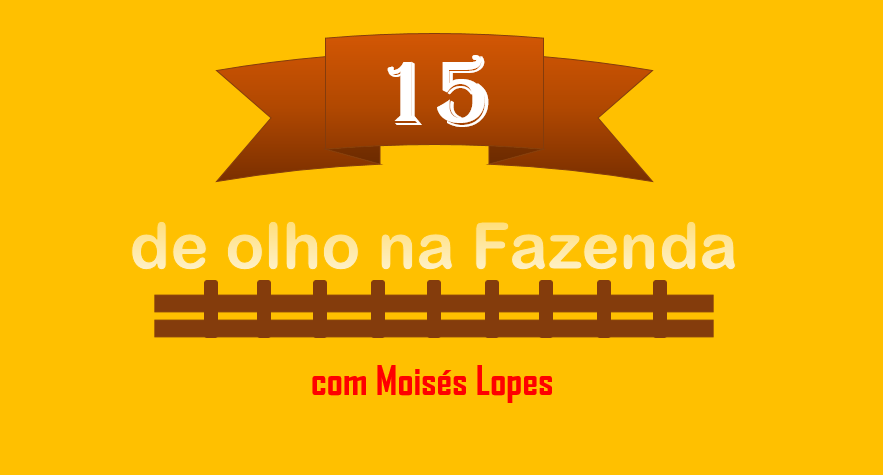 Moisés Lopes faz um resumo da reta final de A Fazenda 15