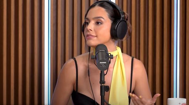 Giovanna Lancelotti detalha namoro com Gabriel David e conversa com Anitta