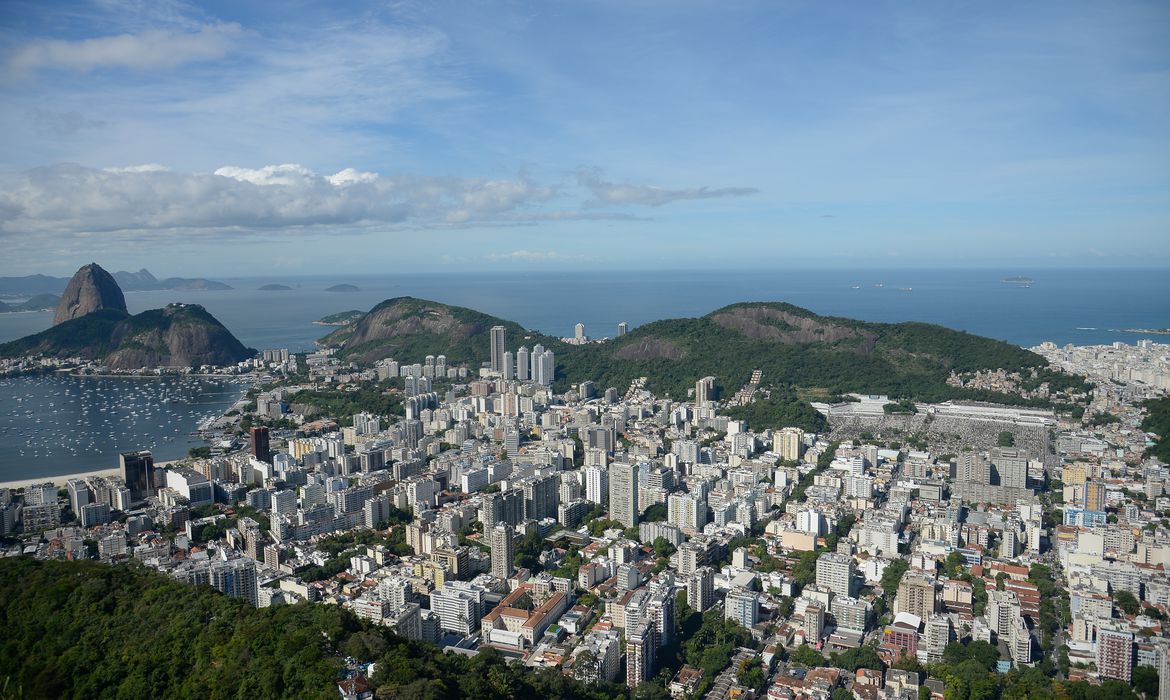 Maior evento de turismo do Brasil espera 40 mil visitantes no Rio