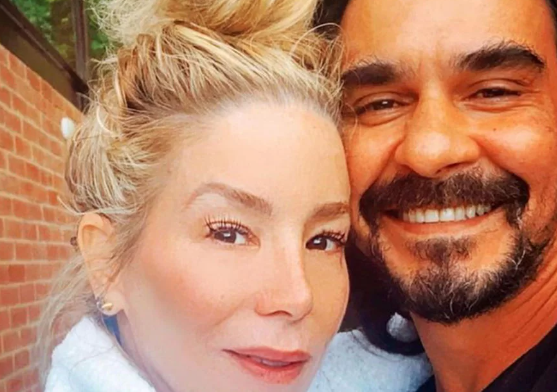 Casamento de Danielle Winits e André Gonçalves chega ao fim após 7 anos