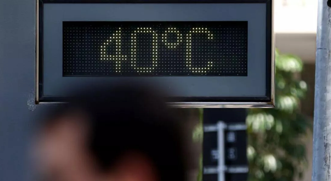 Calor extremo continua em várias capitais do Brasil; veja como se proteger