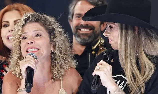 ‘A Fazenda’: Bárbara Borges reage ao comentário de Adriane Galisteu sobre Deolane