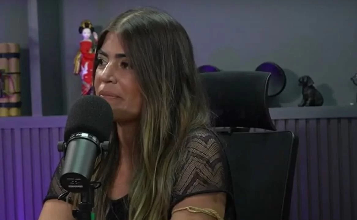 Bruna Surfistinha confessa: ‘Cheguei a receber pagamento em moedas’