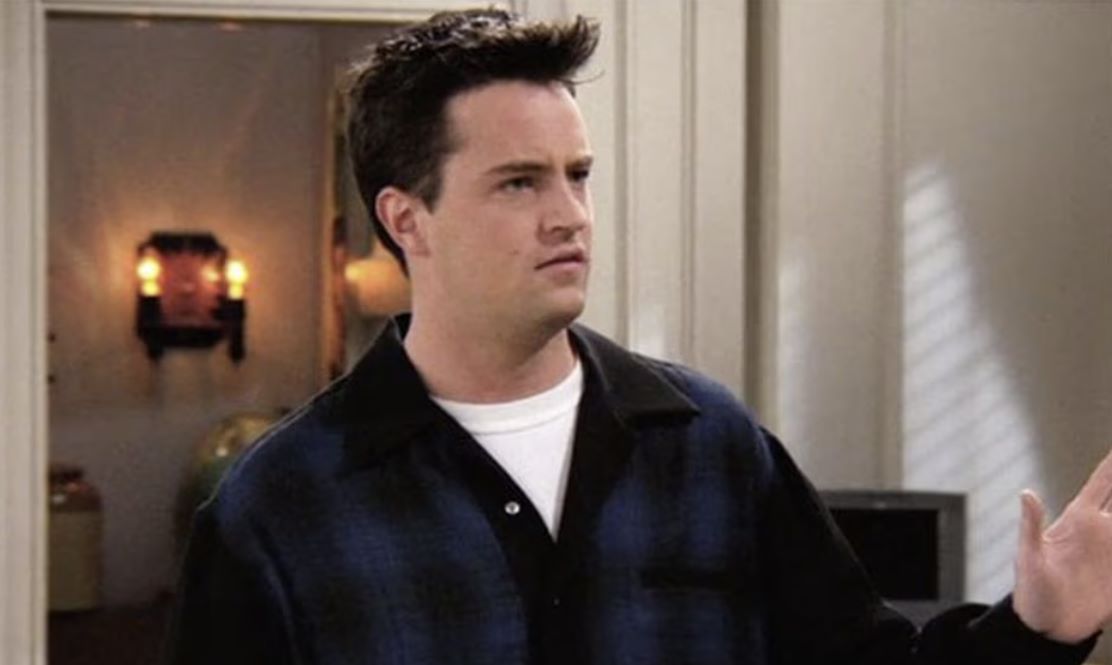 Perfil de ‘Friends’ lamenta morte de Matthew Perry: ‘Devastados’