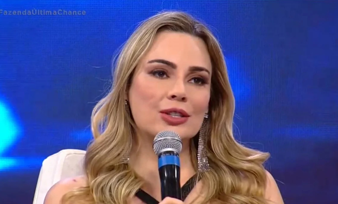 Rachel Sheherazade é escalada para apresentar reality show na TV aberta