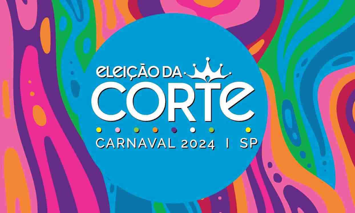 Enquete: Qual candidato será o Rei Momo do Carnaval de São Paulo 2024?
