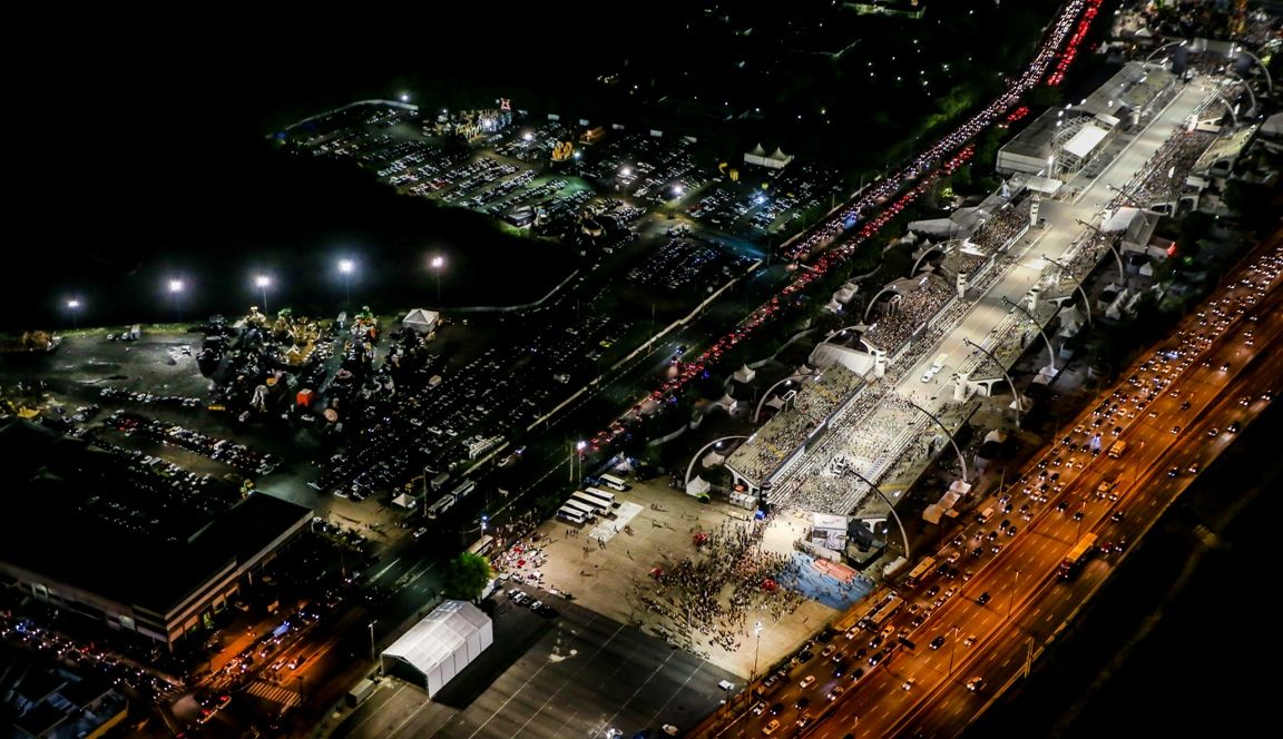 Liga destaca parceria e promete maior Carnaval que São Paulo já viu