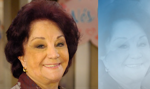 Atriz Lolita Rodrigues, pioneira da televisão brasileira, morre aos 94 anos