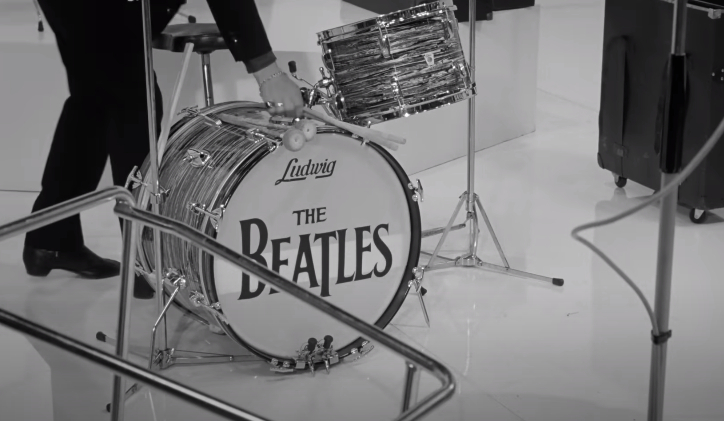 Música inédita dos Beatles é criada por inteligência artificial; ouça