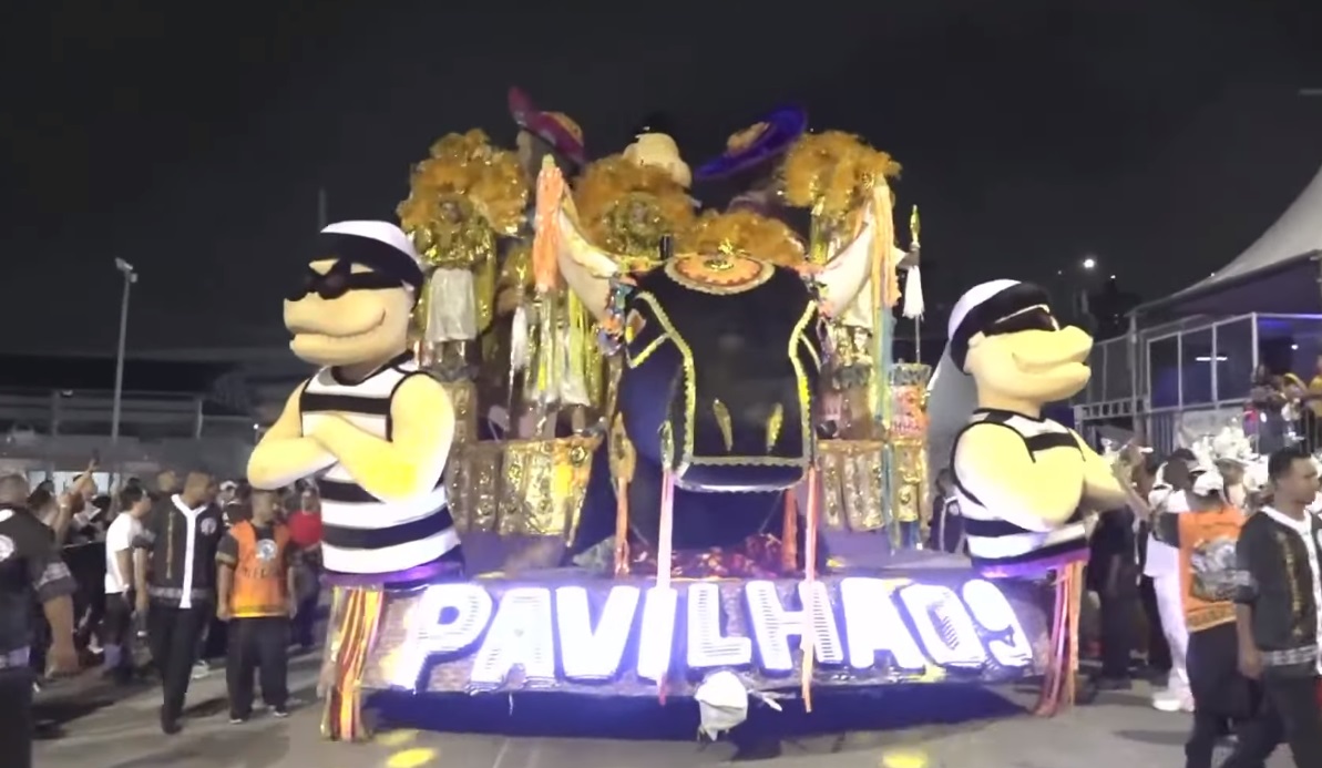 Segundo dia de desfiles dos blocos de fantasia acontece neste domingo em São Paulo