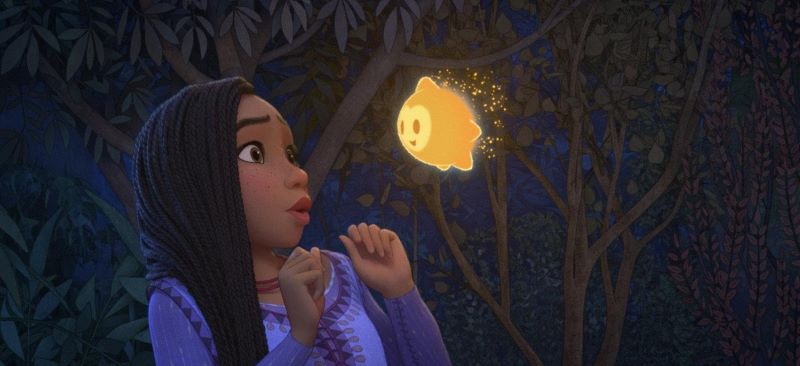 ‘Wish – O Poder dos Desejos’: cadê a magia Disney?