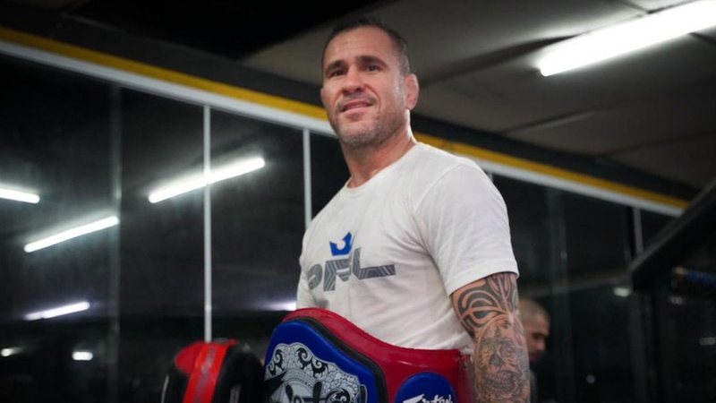 Lutador de MMA Diego Braga é encontrado morto no Rio