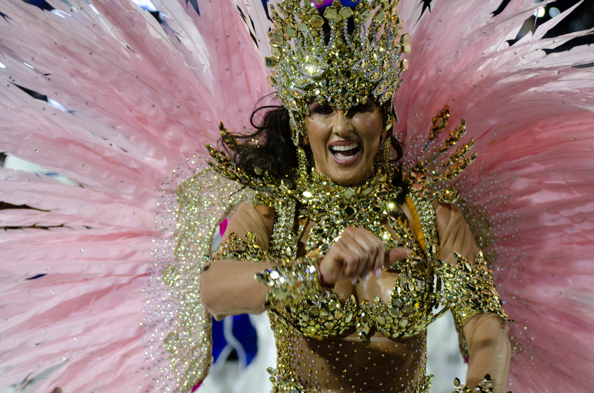 Vixe Maria! Ouça o samba da Acadêmicos de Niterói para o Carnaval de 2025