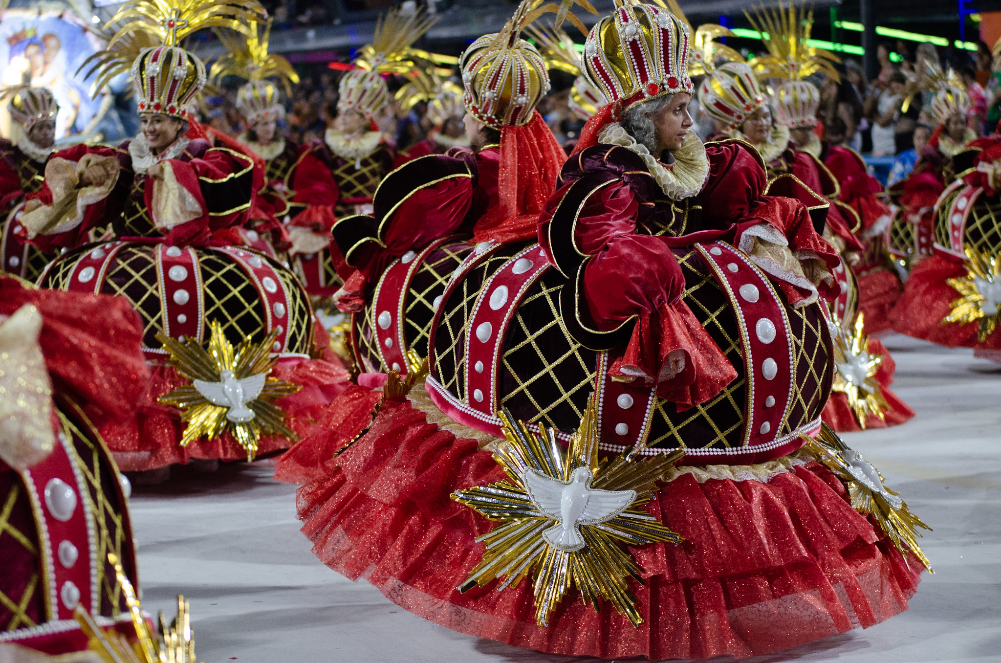 Acadêmicos de Niterói define seu carnavalesco para 2025