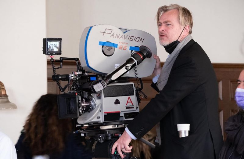 DGA Awards 2024: Christopher Nolan vence por ‘Oppenheimer’