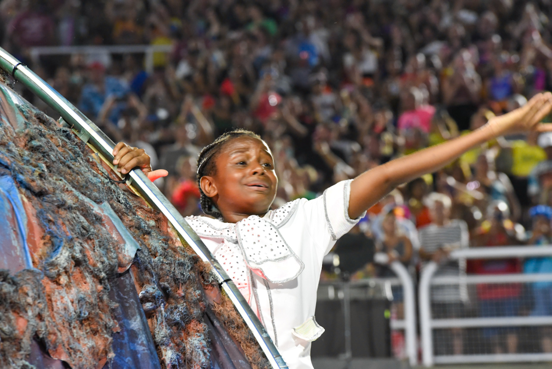 ‘Não Vamos Sucumbir’: documentário sobre o Carnaval do Rio estreia esta semana