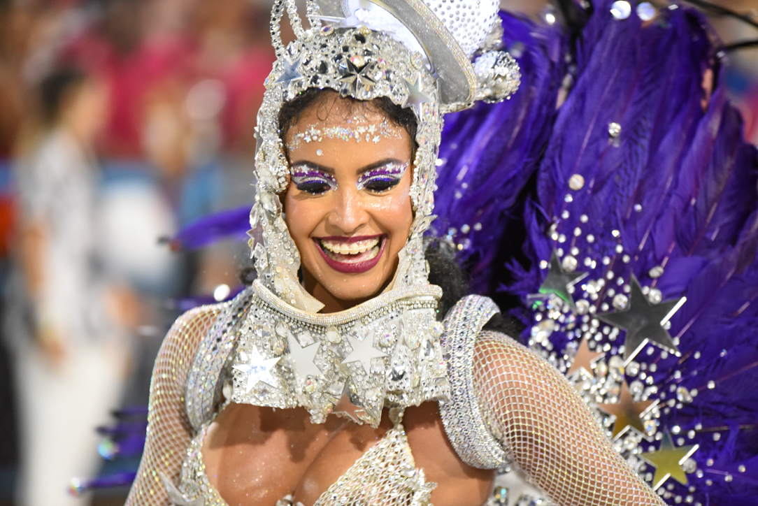 Carnaval 2025: Cinco escolas do Grupo Especial definem samba em setembro