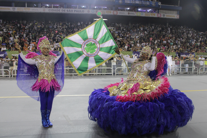 Após queda, Amizade Zona Leste divulga enredo para o Carnaval 2025