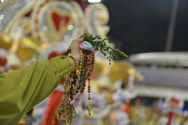 Rumo ao tri, Mocidade Alegre revela enredo para o Carnaval 2025