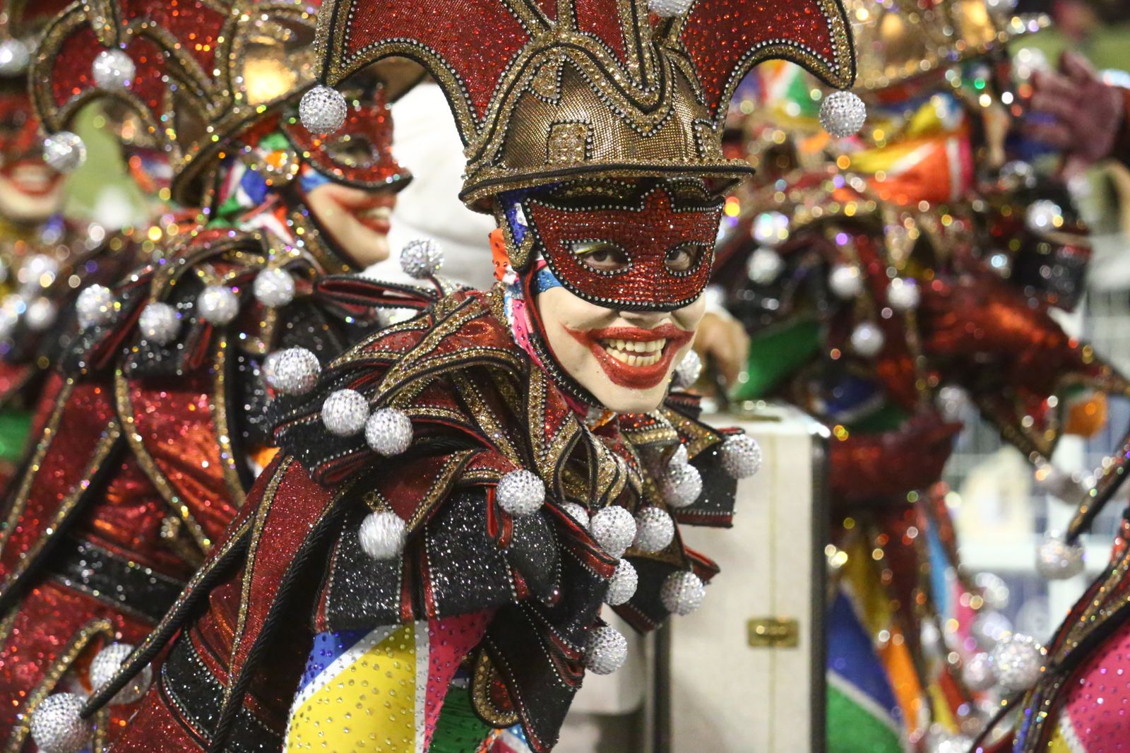 SP: Definição da ordem de desfiles do Carnaval 2025 acontece neste sábado