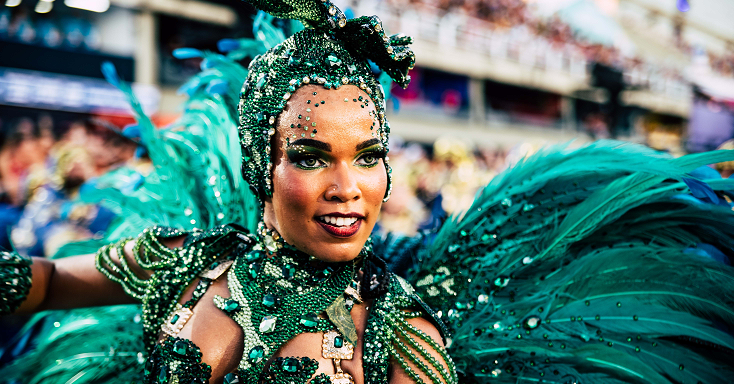 Carnaval: Conheça todos os enredos do Grupo Especial do Rio de Janeiro 2025
