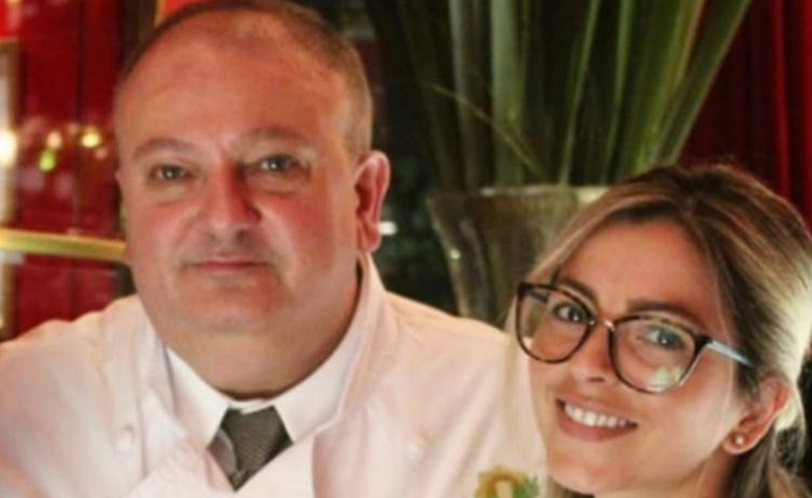 Erick Jacquin lamenta morte de ex-participante de reality: ‘Vida é um sopro’